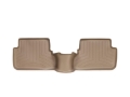Picture of WeatherTech 04+ Mazda Mazda 3 Rear FloorLiner - Tan