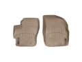 Picture of WeatherTech 04+ Mazda Mazda 3 Front FloorLiner - Tan