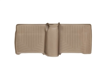 Picture of WeatherTech WT FloorLiner-Rear-Tan Floor Mats - 451772