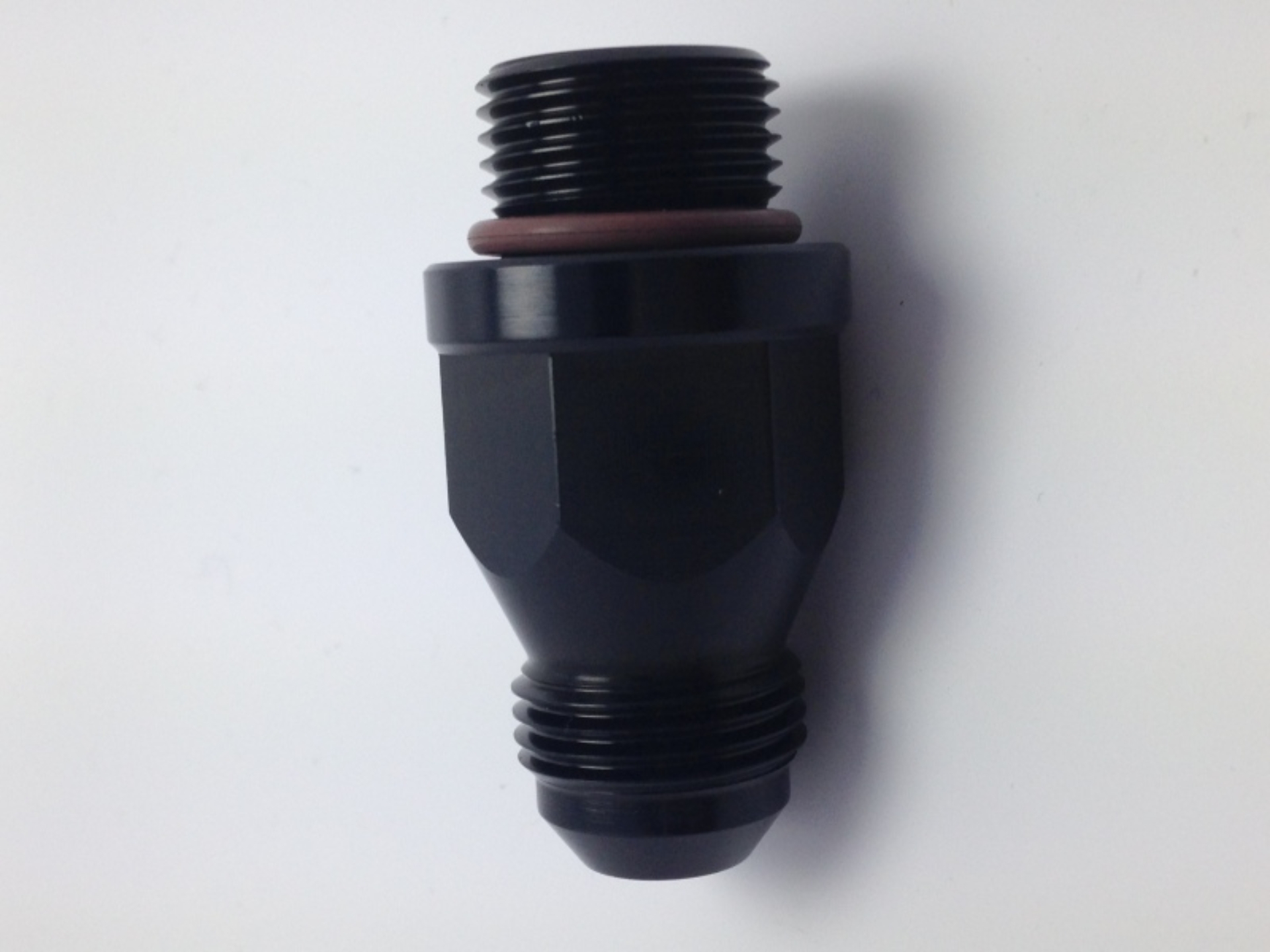 Picture of Fragola FRA Carburetor Fittings - 491946-BL