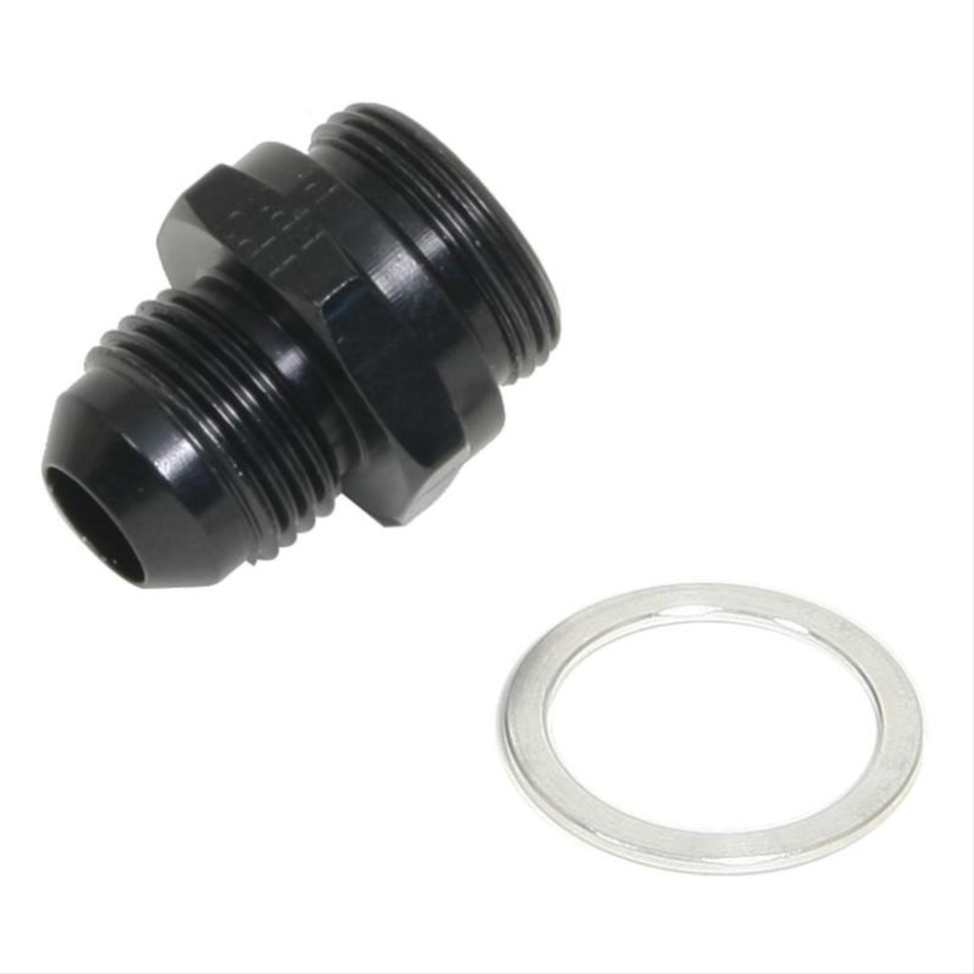 Picture of Fragola FRA Carburetor Fittings - 491948-BL