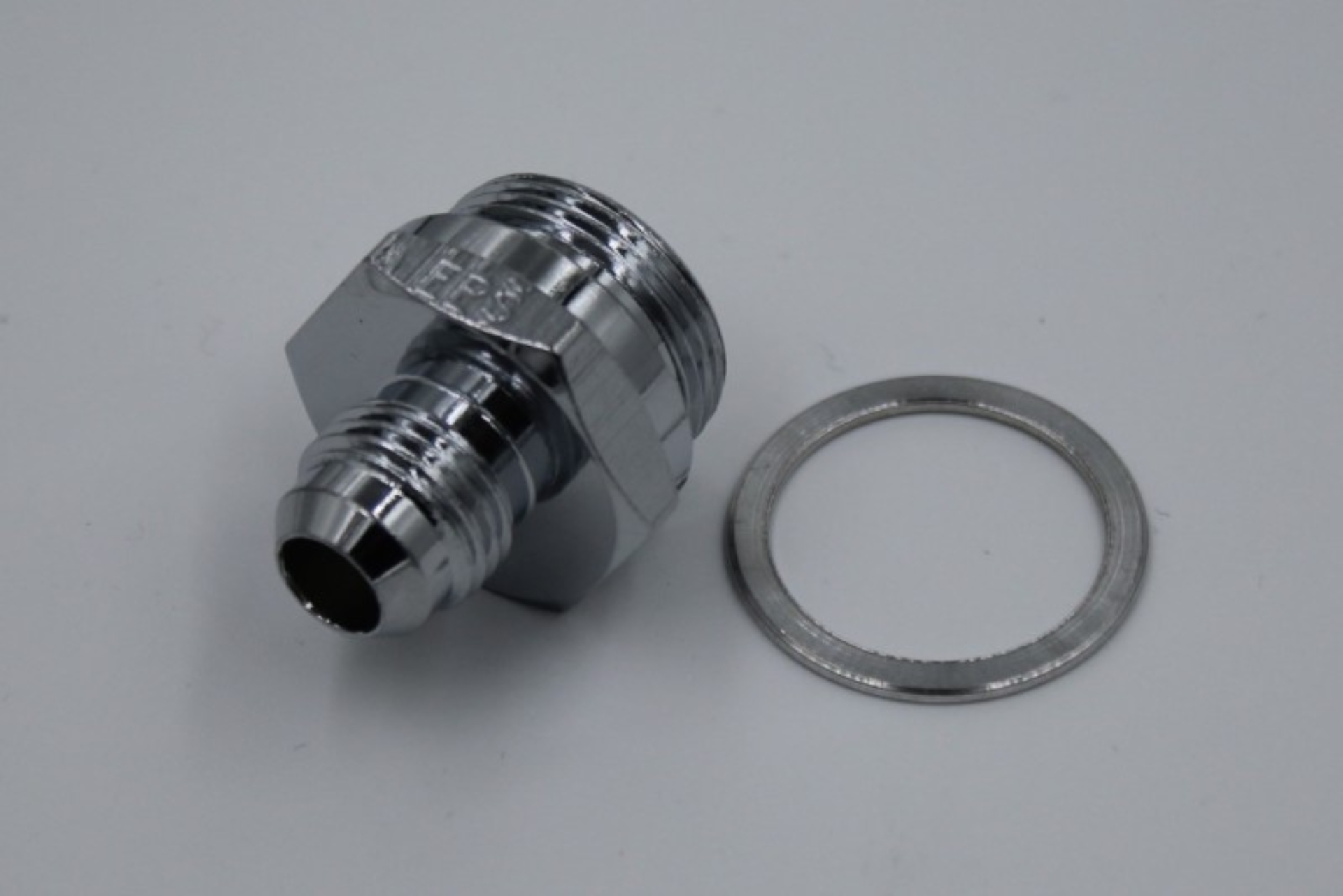 Picture of Fragola FRA Carburetor Fittings - 491952-CH