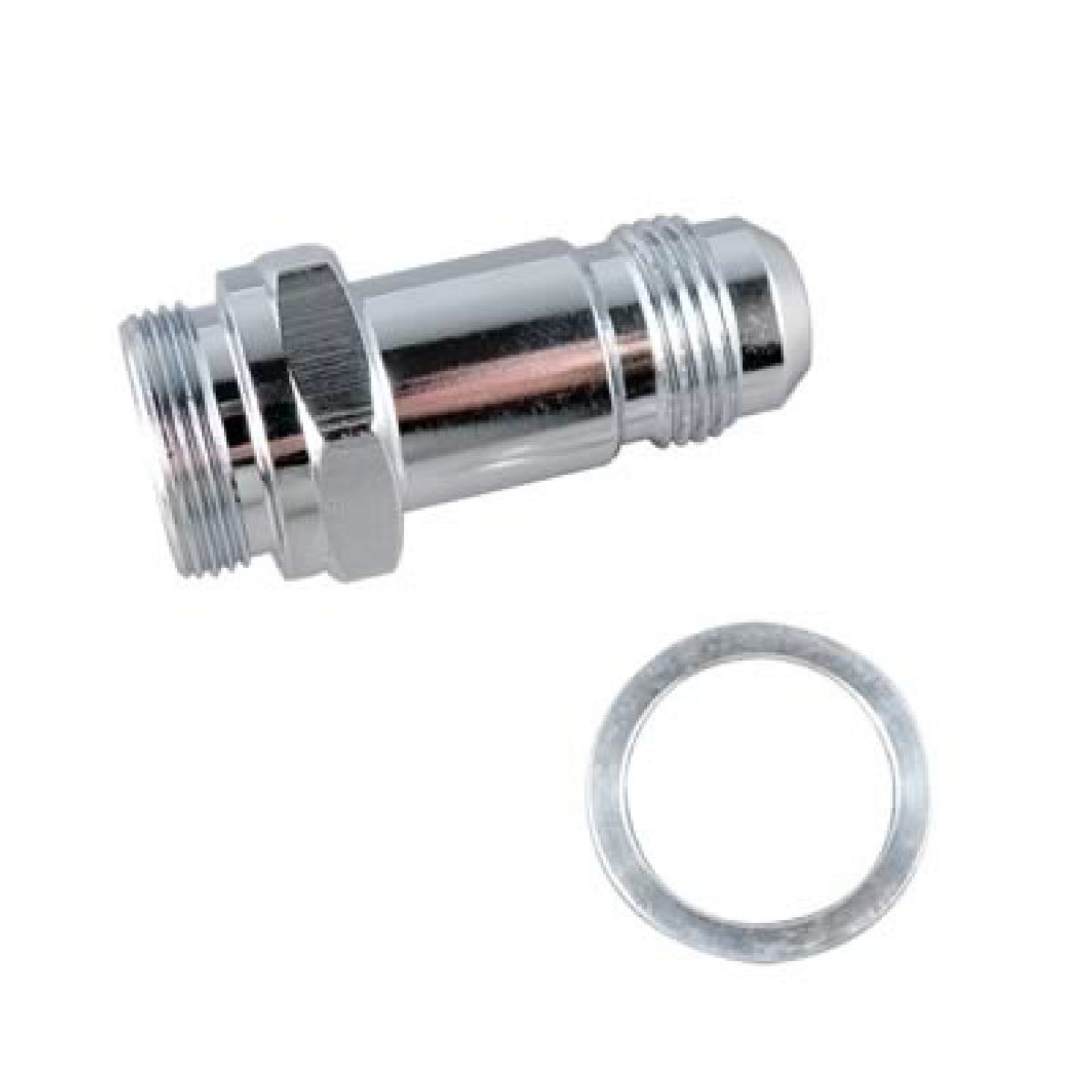 Picture of Fragola FRA Carburetor Fittings - 491975-CH