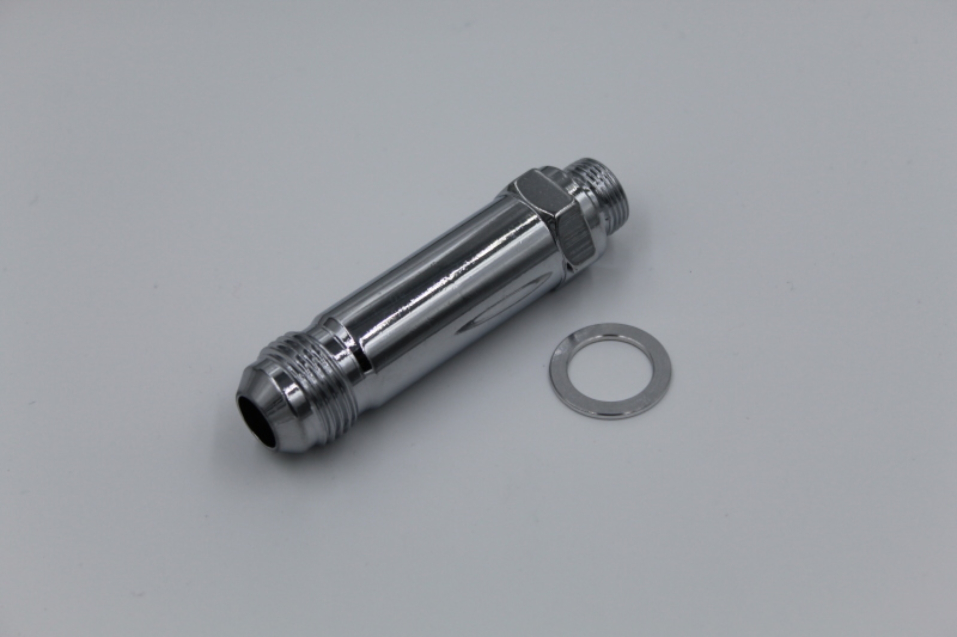 Picture of Fragola FRA Carburetor Fittings - 491977-CH