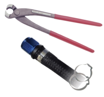 Picture of Fragola FRA Clamps - 999158