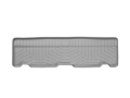 Picture of WeatherTech WT FloorLiner-Rear-Grey Floor Mats - 460033