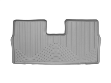 Picture of WeatherTech WT FloorLiner-Rear-Grey Floor Mats - 460232