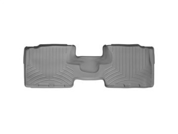 Picture of WeatherTech WT FloorLiner-Rear-Grey Floor Mats - 460294