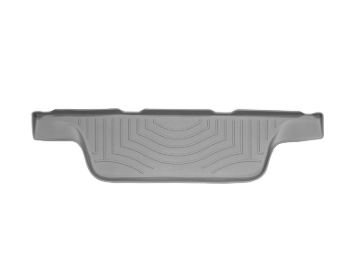 Picture of WeatherTech WT FloorLiner-Rear-Grey Floor Mats - 460313