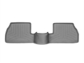 Picture of WeatherTech WT FloorLiner-Rear-Grey Floor Mats - 460752