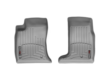 Picture of WeatherTech WT FloorLiner-Front-Grey Floor Mats - 460791