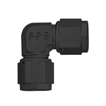 Picture of Fragola FRA Couplers Fittings - 496306-BL