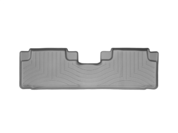Picture of WeatherTech WT FloorLiner-Rear-Grey Floor Mats - 460982