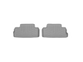 Picture of WeatherTech WT FloorLiner-Rear-Grey Floor Mats - 461392