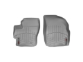 Picture of WeatherTech 04+ Mazda Mazda 3 Front FloorLiner - Grey