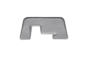 Picture of WeatherTech WT FloorLiner-Rear-Grey Floor Mats - 461513