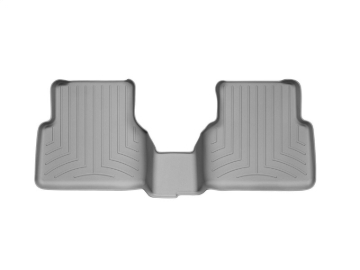 Picture of WeatherTech WT FloorLiner-Rear-Grey Floor Mats - 461522