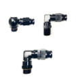 Picture of Fragola FRA Direct Fit Hose Ends Fittings - 689968-BL