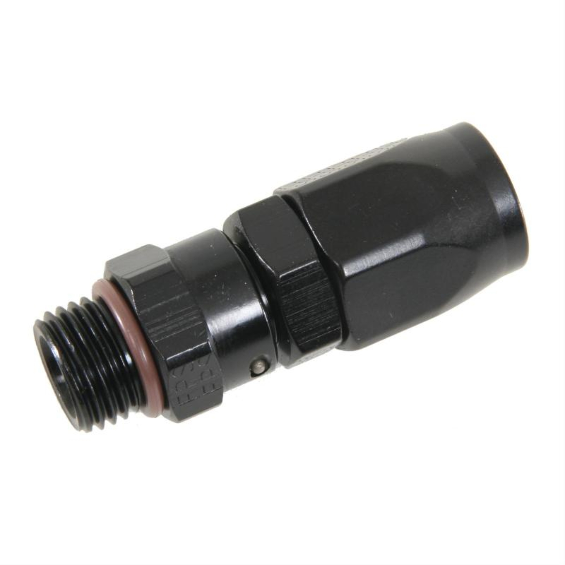 Picture of Fragola FRA Direct Fit Hose Ends Fittings - 180116-BL