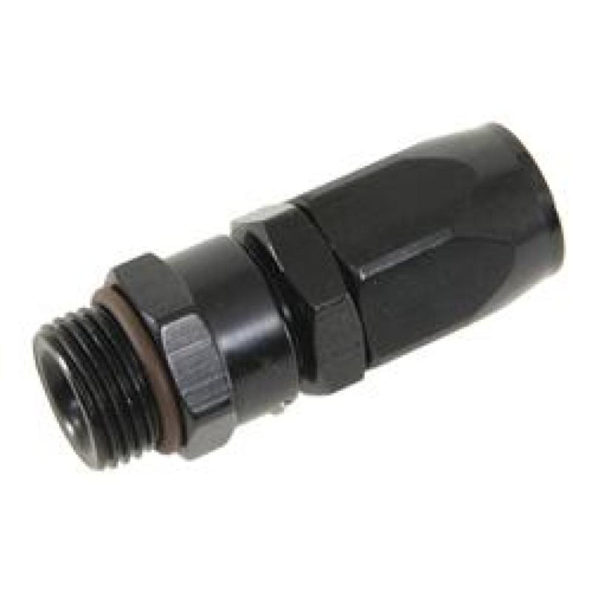 Picture of Fragola FRA Direct Fit Hose Ends Fittings - 180120-BL