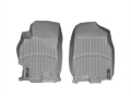 Picture of WeatherTech 10-13 Mazda Mazda 6 / speed6 Front FloorLiner - Grey