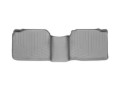 Picture of WeatherTech 09-13 Mazda Mazda 6 / speed6 Rear FloorLiner - Grey