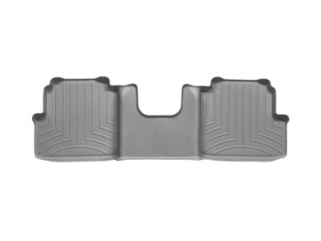 Picture of WeatherTech WT FloorLiner-Rear-Grey Floor Mats - 462212