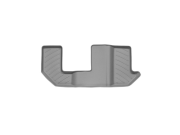 Picture of WeatherTech WT FloorLiner-Rear-Grey Floor Mats - 462243