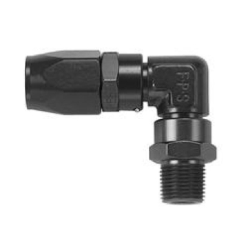 Picture of Fragola FRA Direct Fit Hose Ends Fittings - 189006-BL