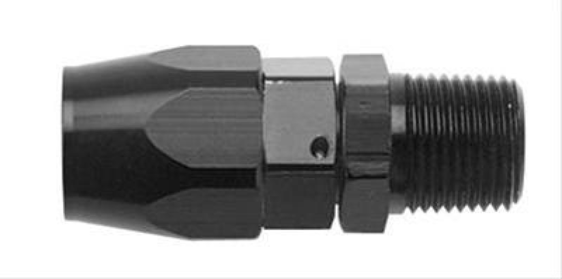 Picture of Fragola FRA Direct Fit Hose Ends Fittings - 190112-BL