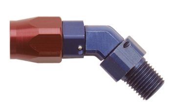 Picture of Fragola FRA Direct Fit Hose Ends Fittings - 194506-BL