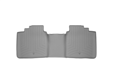 Picture of WeatherTech WT FloorLiner-Rear-Grey Floor Mats - 464763