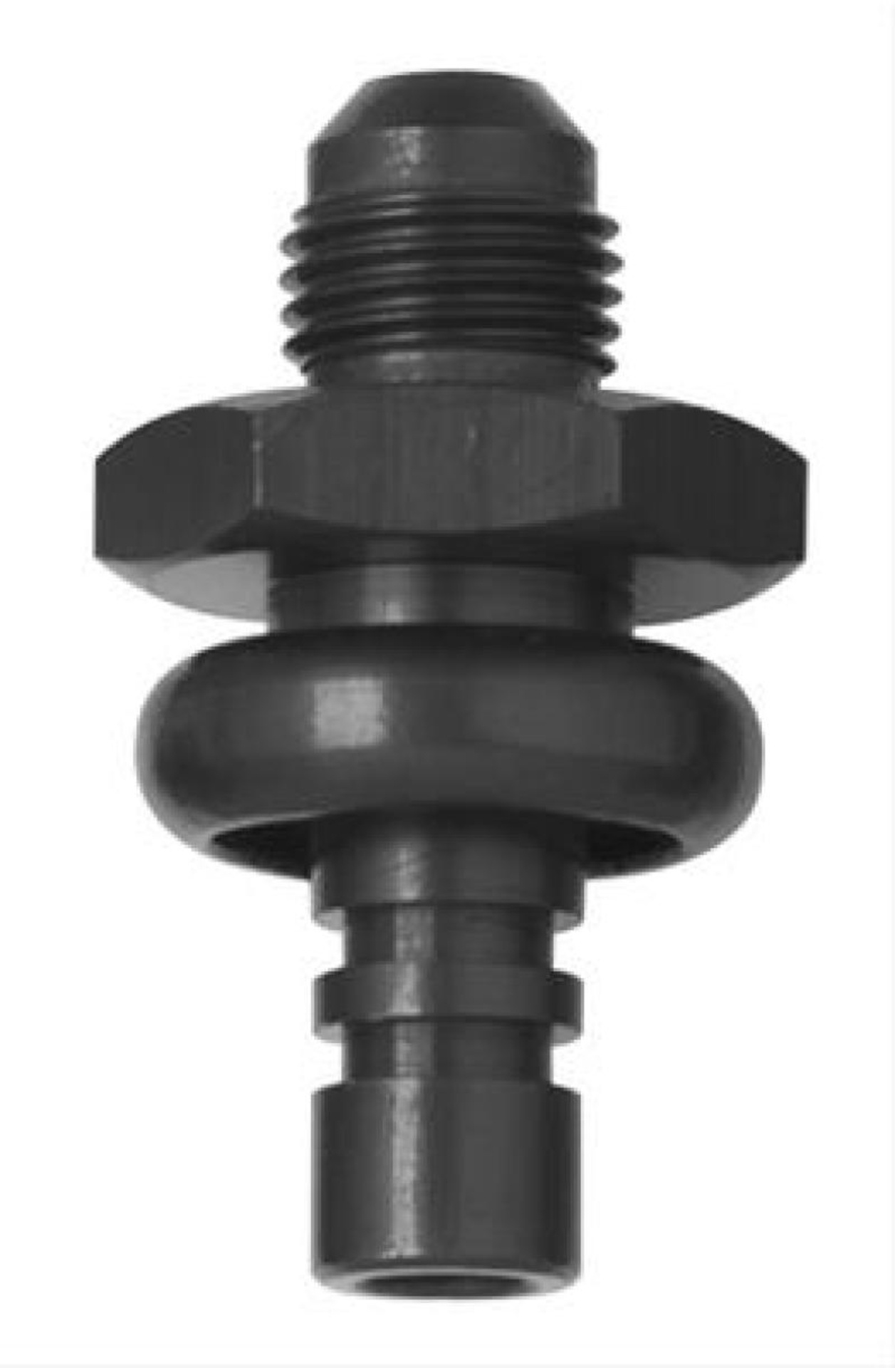 Picture of Fragola FRA EFI Adapters Fittings - 491985-BL