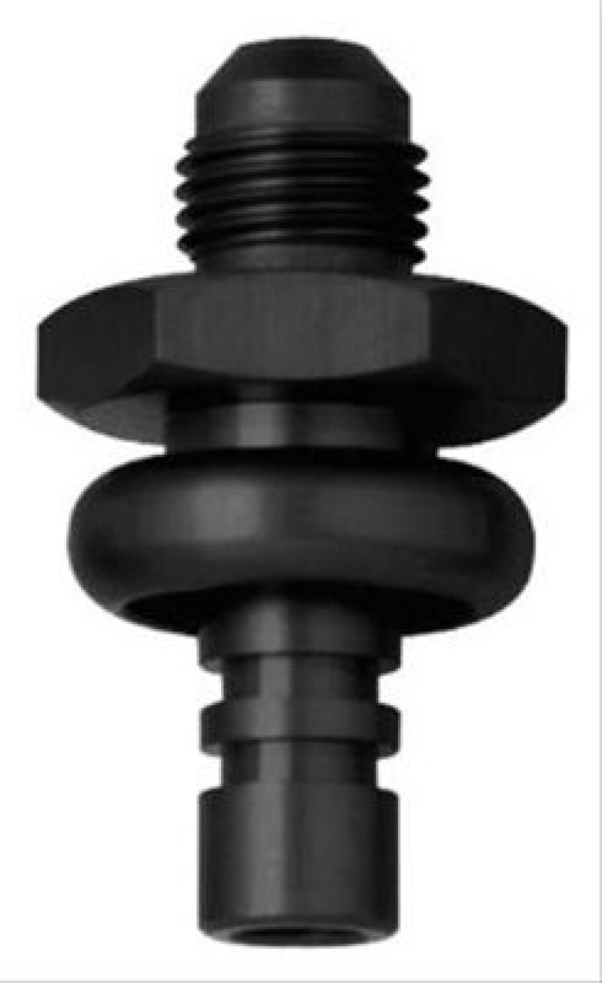 Picture of Fragola FRA EFI Adapters Fittings - 491986-BL