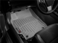 Picture of WeatherTech WT FloorLiner-Front-Grey Floor Mats - 465501