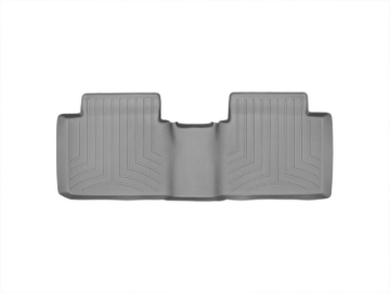 Picture of WeatherTech WT FloorLiner-Rear-Grey Floor Mats - 465802