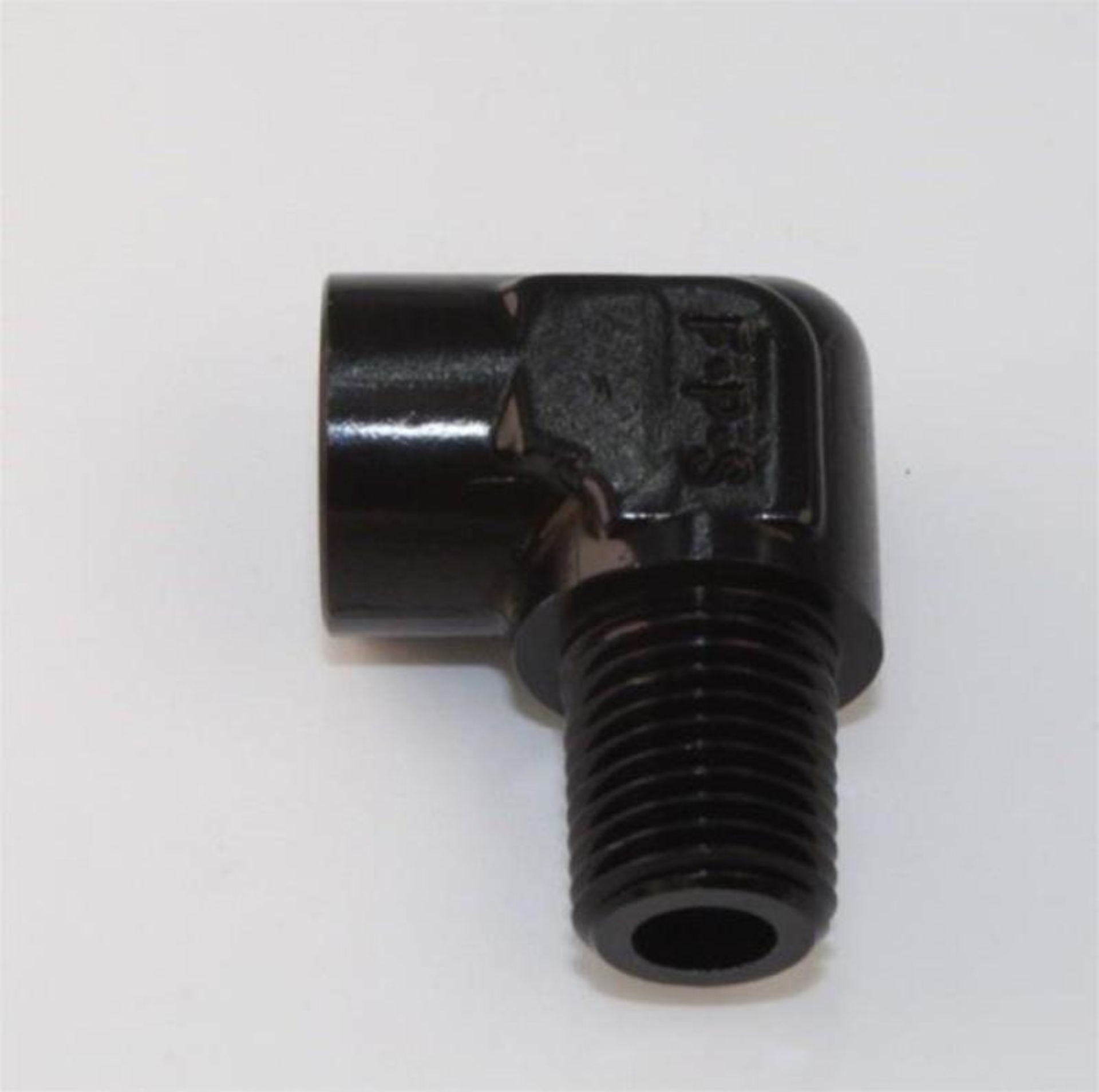 Picture of Fragola FRA Elbow Fittings - 491404-BL