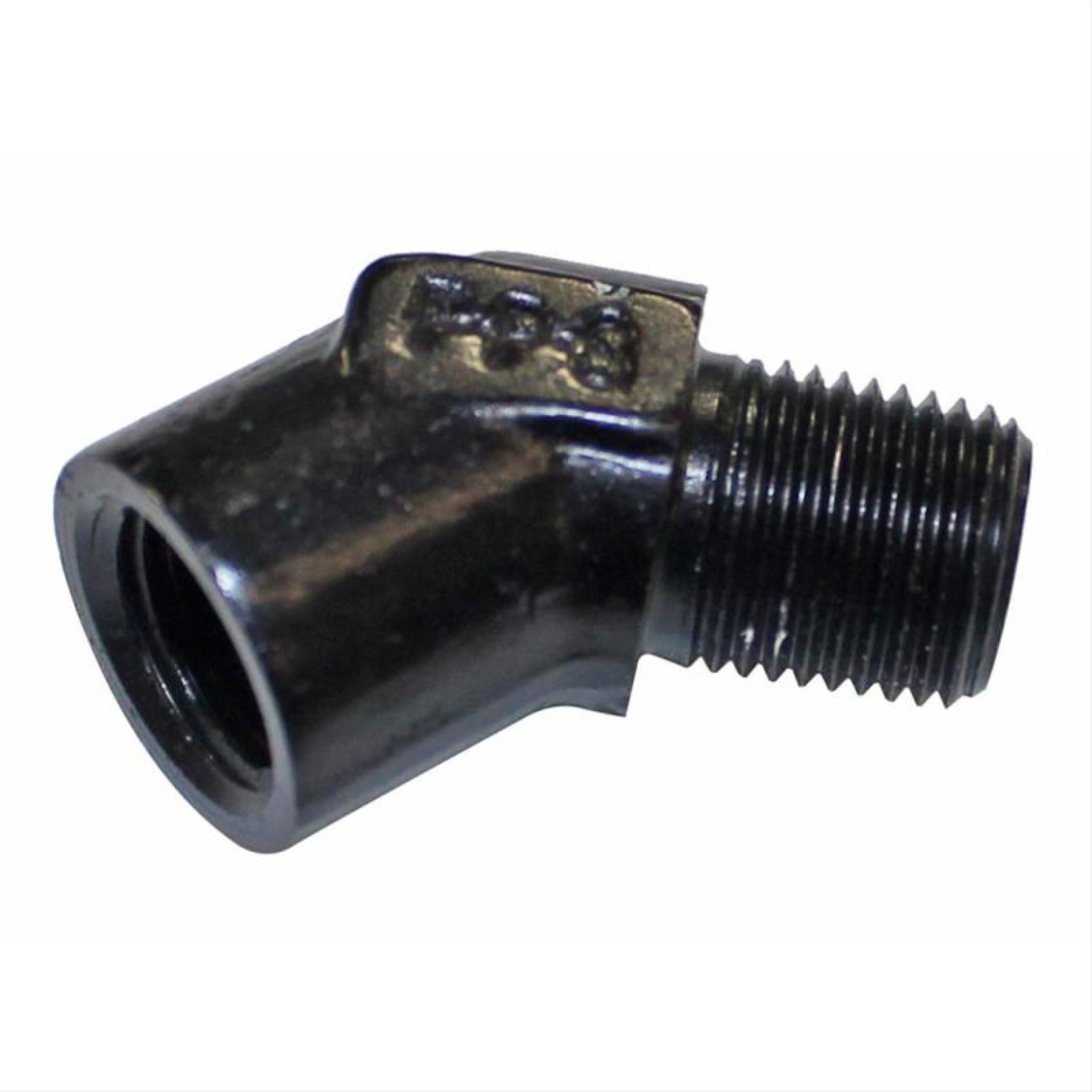 Picture of Fragola FRA Elbow Fittings - 491501-BL