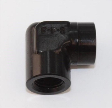 Picture of Fragola FRA Elbow Fittings - 491602-BL