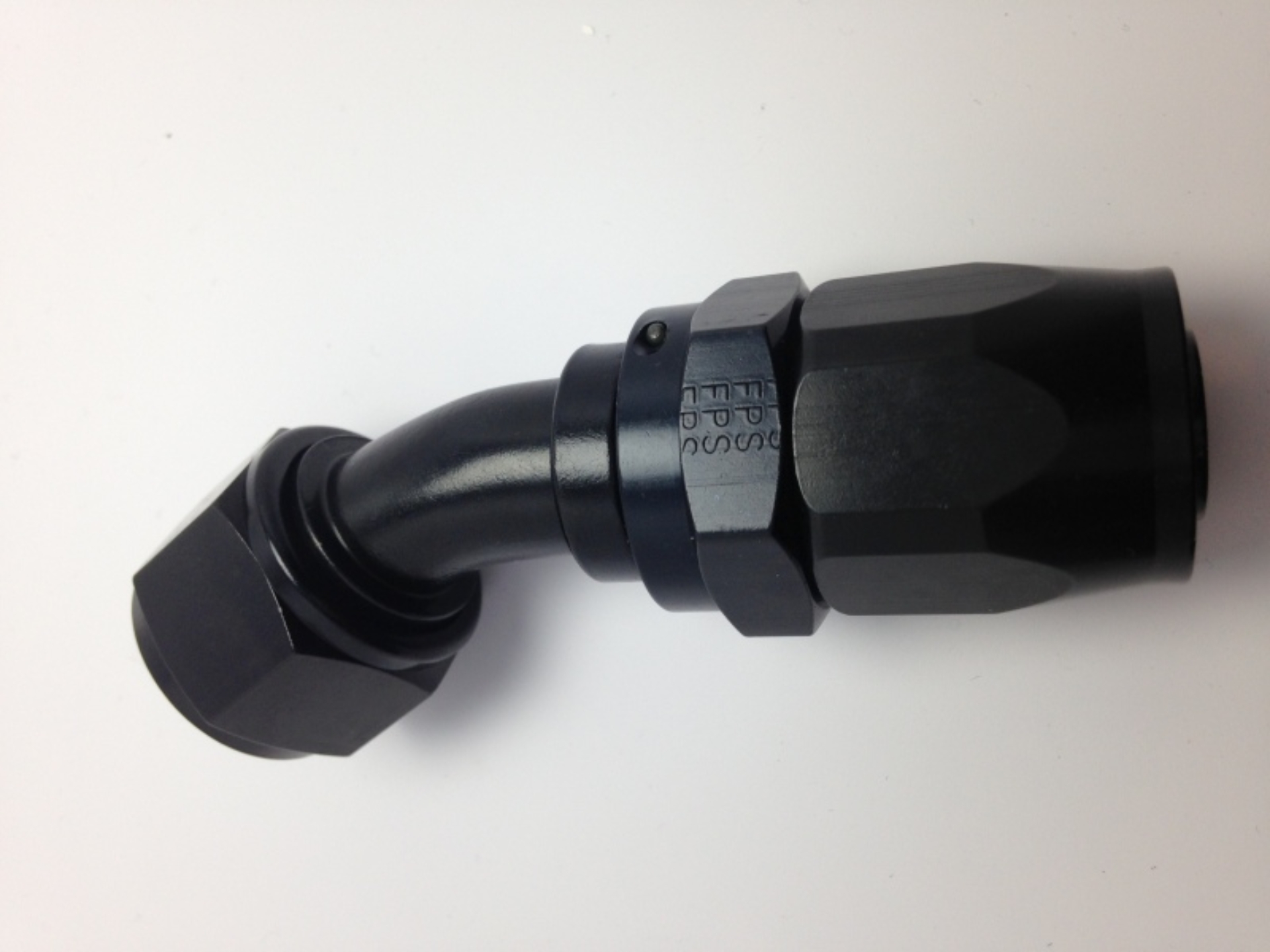 Picture of Fragola FRA Expander Hose Ends Fittings - 223011-BL