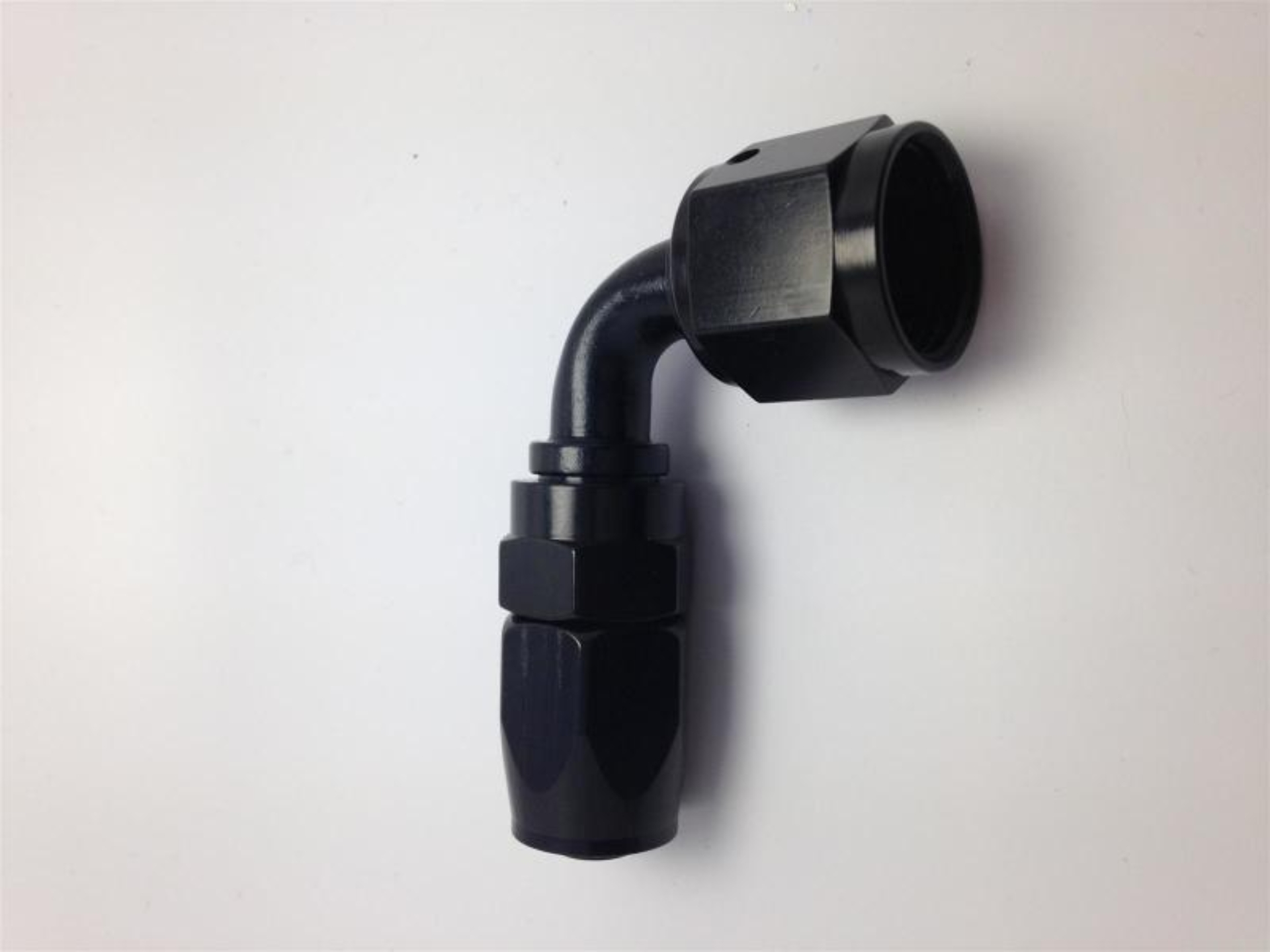 Picture of Fragola FRA Expander Hose Ends Fittings - 229005-BL