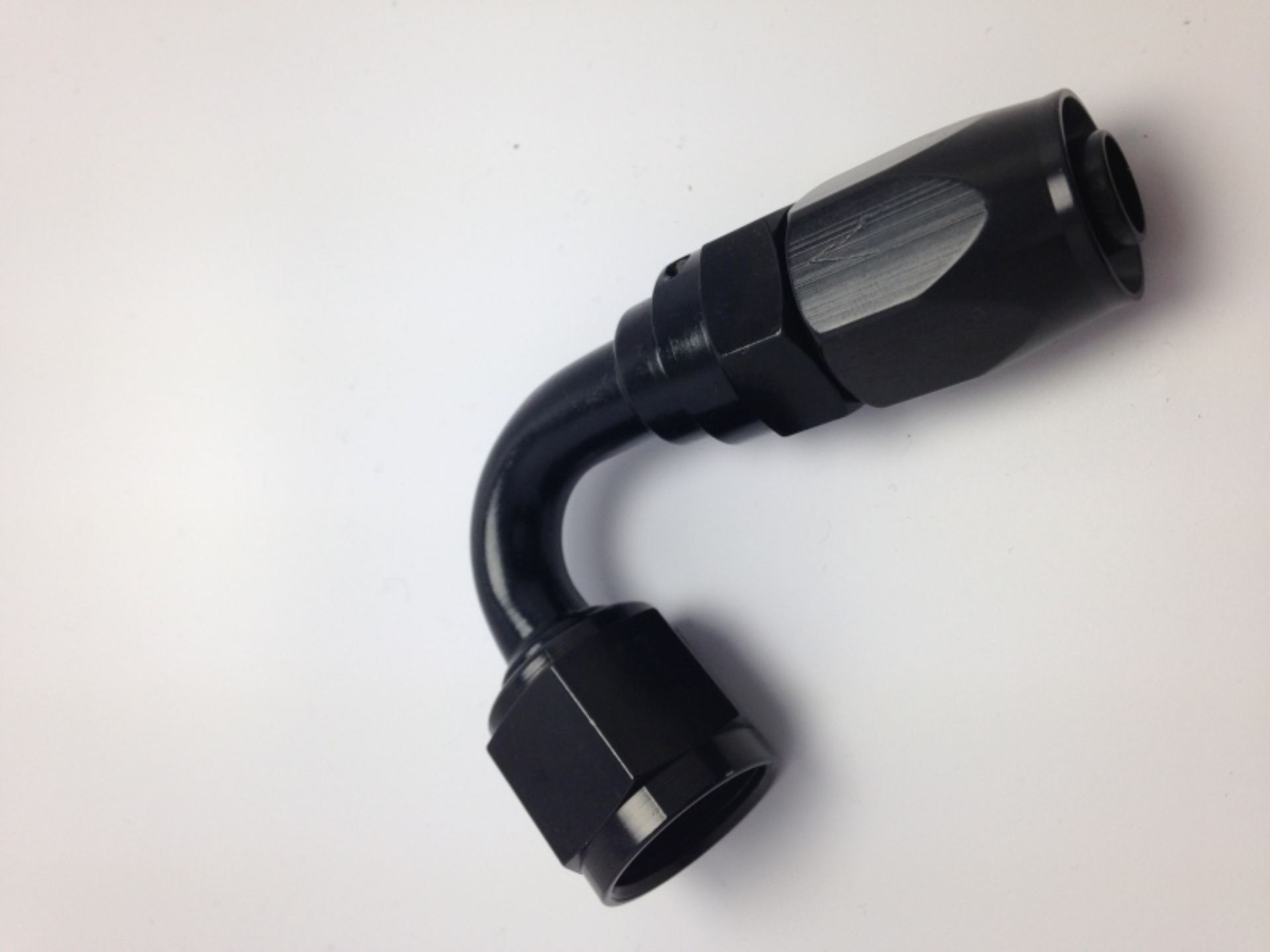 Picture of Fragola FRA Expander Hose Ends Fittings - 231205-BL