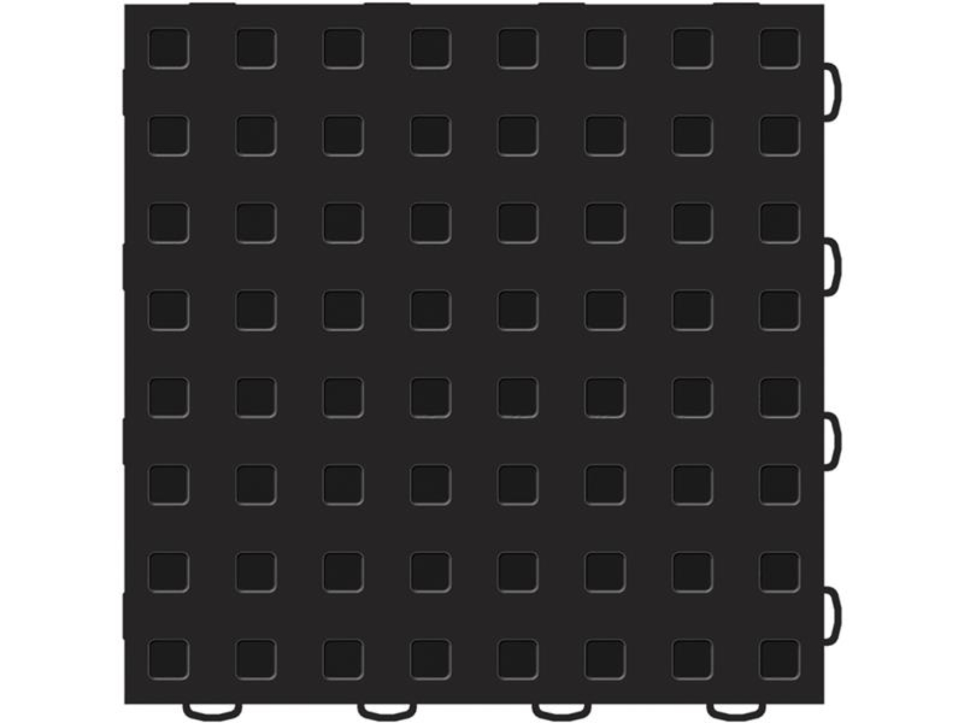Picture of WeatherTech WT TechFloor Tools - 51T1212 BK-BK