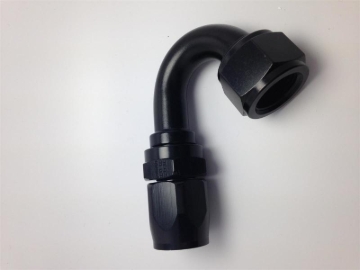 Picture of Fragola FRA Expander Hose Ends Fittings - 231505-BL