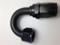 Picture of Fragola FRA Expander Hose Ends Fittings - 231805-BL
