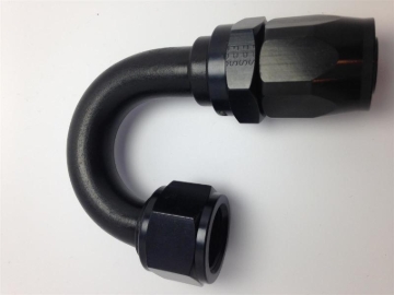 Picture of Fragola FRA Expander Hose Ends Fittings - 231805-BL