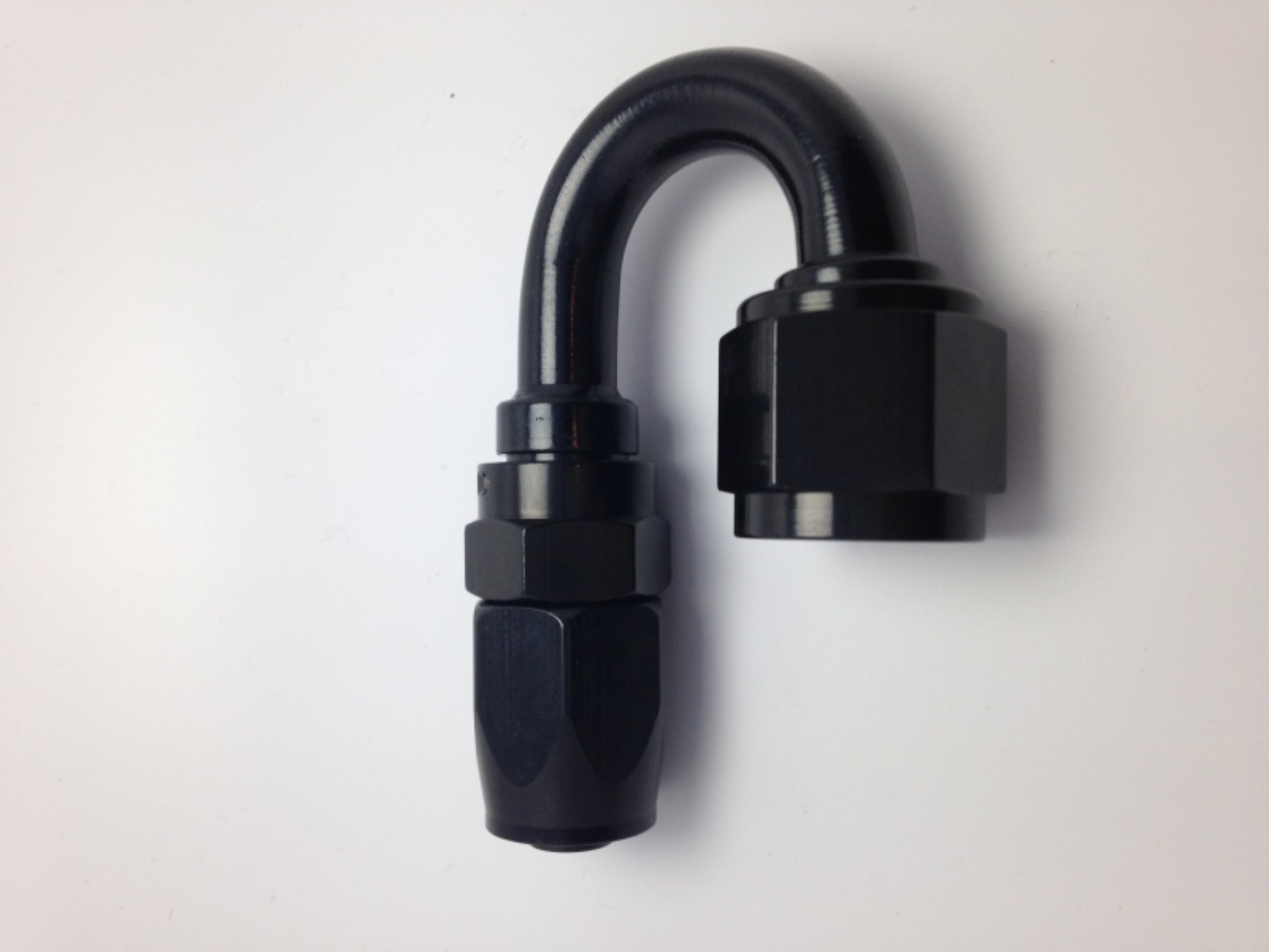 Picture of Fragola FRA Expander Hose Ends Fittings - 231813-BL