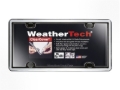 Picture of WeatherTech ClearCover Frame Kit - Chrome