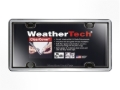 Picture of WeatherTech ClearCover Frame Kit - Brushed Stainless