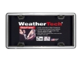 Picture of WeatherTech ClearFrame Kit - Chrome